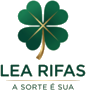Lea Rifas — A sorte é sua