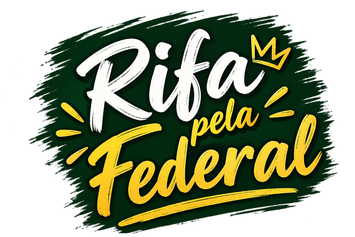 Rifa pela Federal